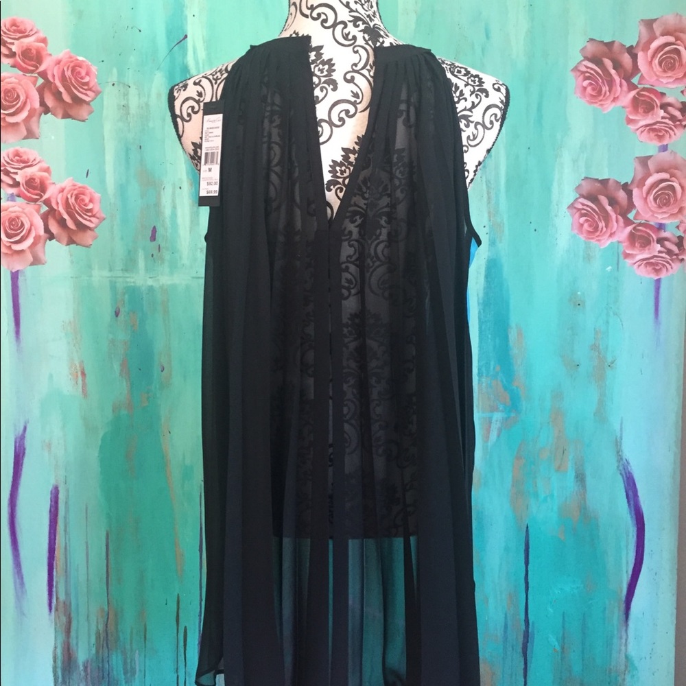 Blouse - Picture 3 of 4